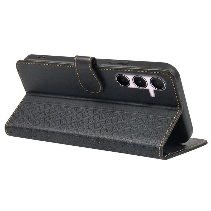 Folio Deksel Samsung Galaxy S26 Firkløver Kløver