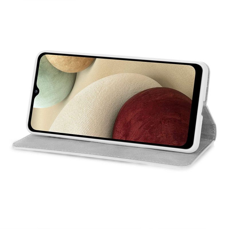 Folio Deksel Samsung Galaxy S26 S-design Med Paljetter