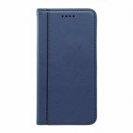 Folio Deksel Samsung Galaxy S26 Stroppkant