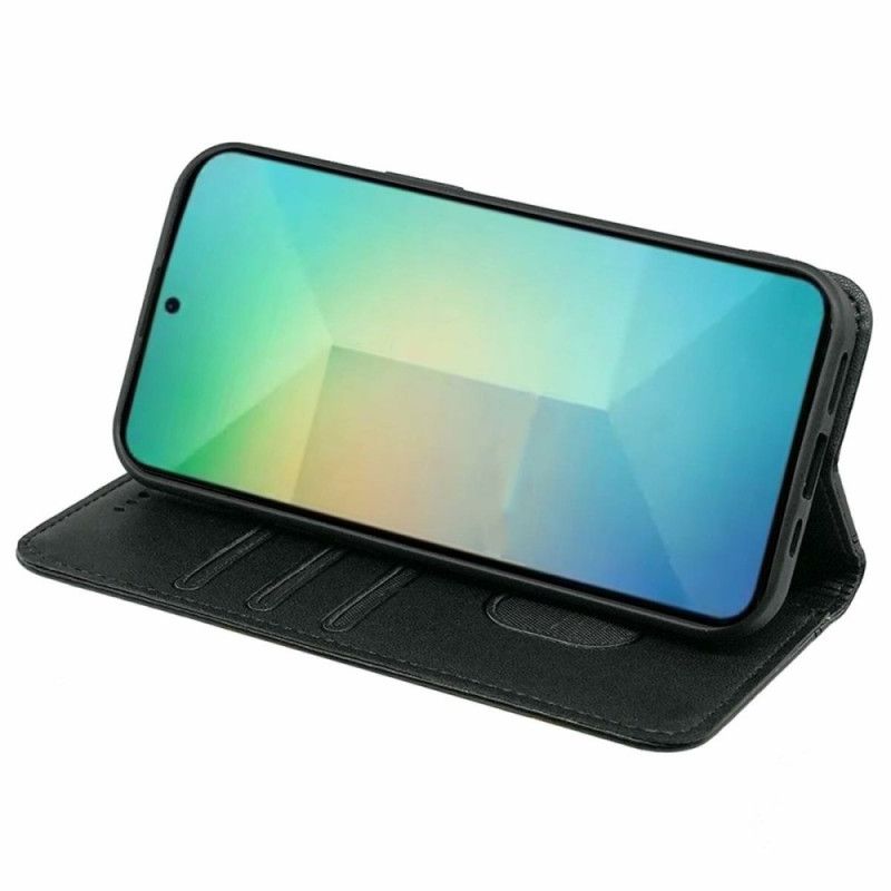 Folio Deksel Samsung Galaxy S26 Stroppkant