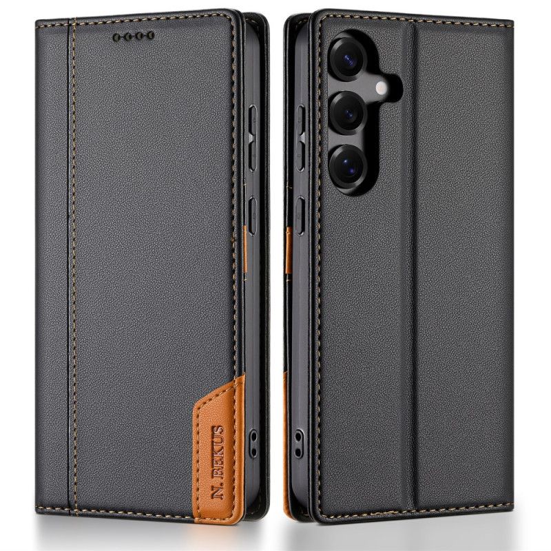 Folio Deksel Til Samsung Galaxy S26 N.bekus