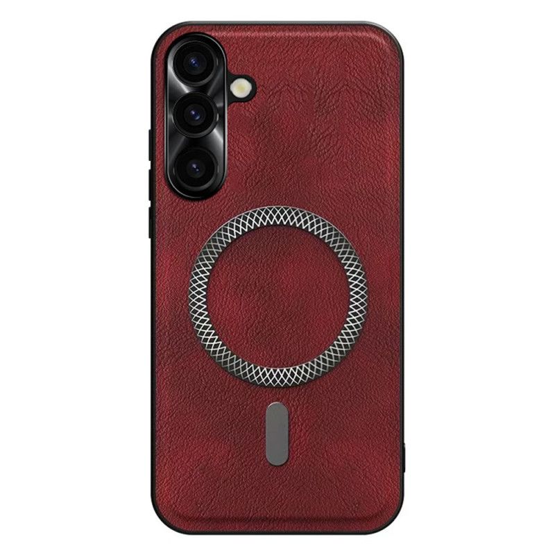 Samsung Galaxy S26 Linseinnfatning Med Læreffekt