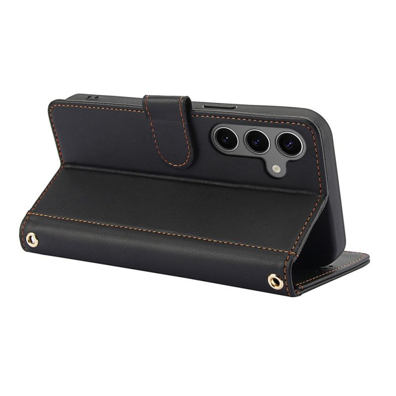 Samsung Galaxy S26 Multifunksjonell Lommebok