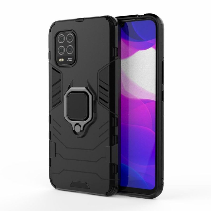 Deksel Til Xiaomi Mi 10 Lite Den Ultrabeskyttende Belinda