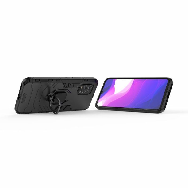 Deksel Til Xiaomi Mi 10 Lite Den Ultrabeskyttende Belinda