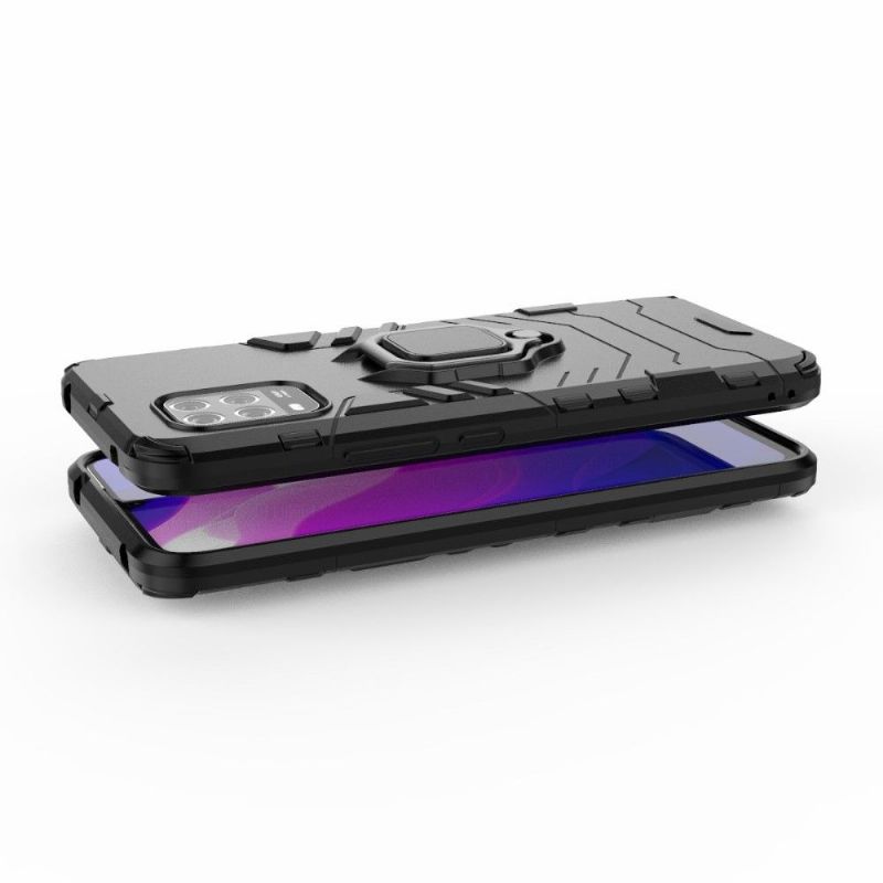 Deksel Til Xiaomi Mi 10 Lite Den Ultrabeskyttende Belinda
