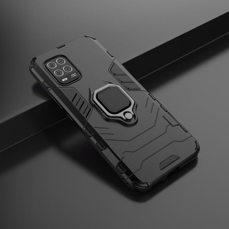 Deksel Til Xiaomi Mi 10 Lite Den Ultrabeskyttende Belinda
