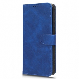 Folio Deksel Til Honor 90 Pro Med Kjede Kunstskinn Med Stropp