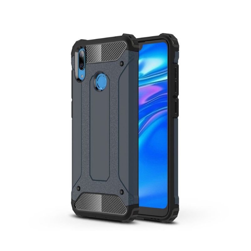 Deksel Til Huawei Y7 2019 Hybrid Panservakt