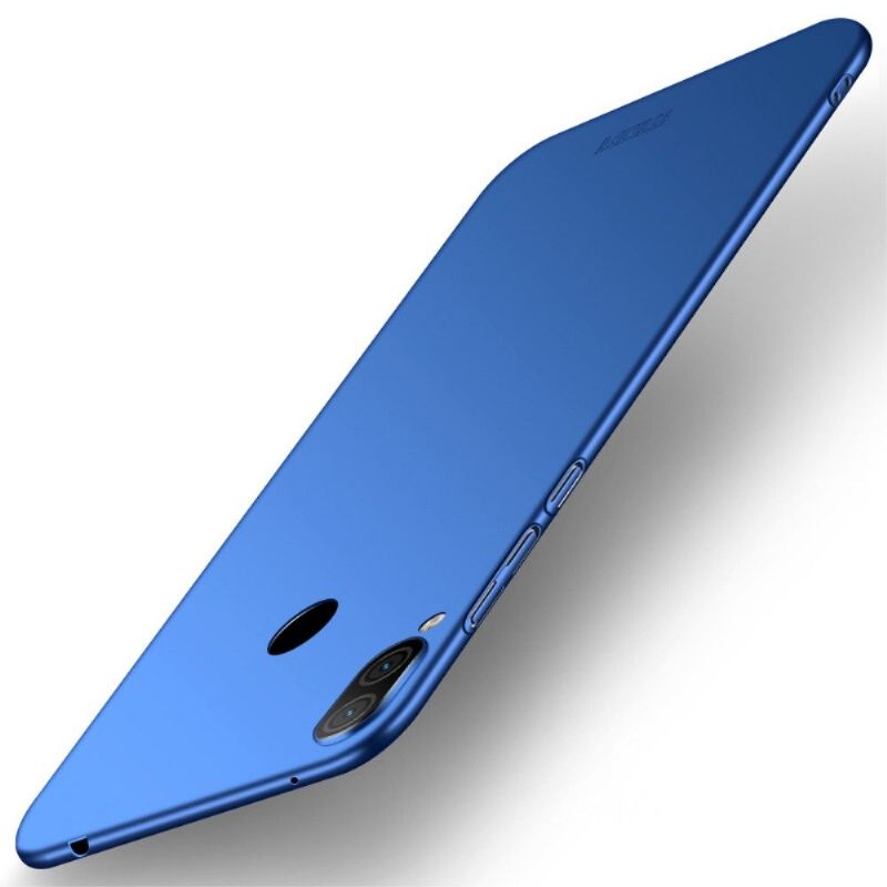 Deksel Til Huawei Y7 2019 Mofi Ultra Fin Matte