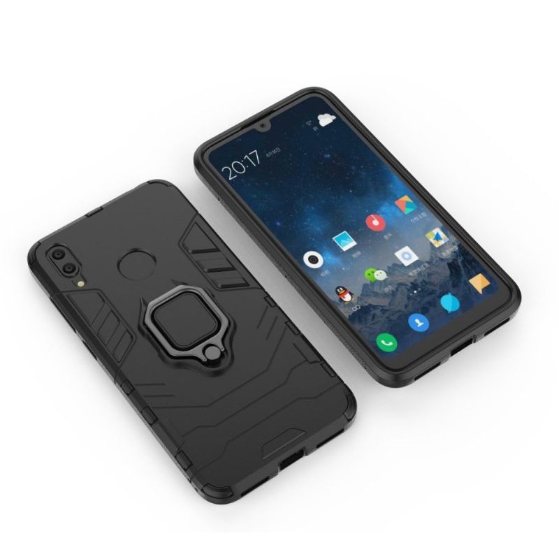 Deksel Til Huawei Y7 2019 Originalitet Den Ultrabeskyttende Belinda