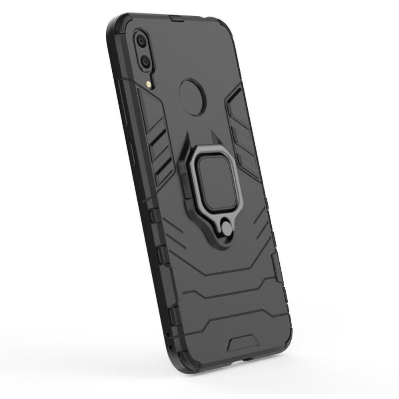 Deksel Til Huawei Y7 2019 Originalitet Den Ultrabeskyttende Belinda