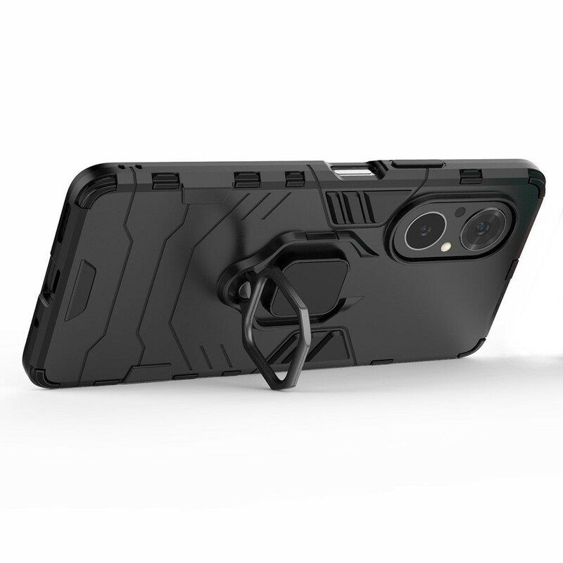 Deksel Til Honor 50 SE Ringbestandig