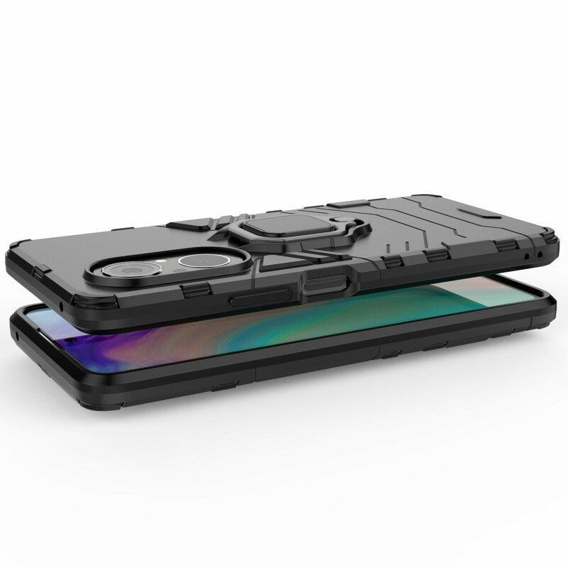 Deksel Til Honor 50 SE Ringbestandig