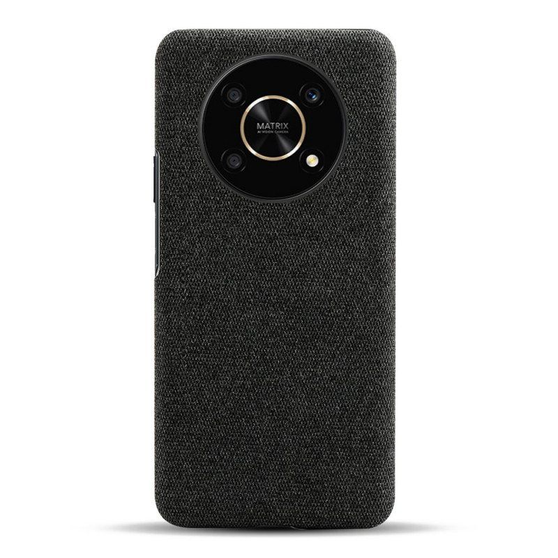 Deksel Til Honor Magic 4 Lite 5G Stoff