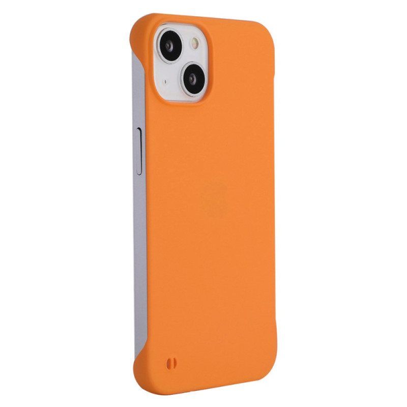 Deksel Til iPhone 14 Plus Kompis Enkay
