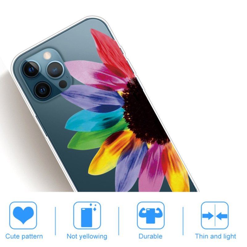 Deksel Til iPhone 14 Pro Tusenfryd