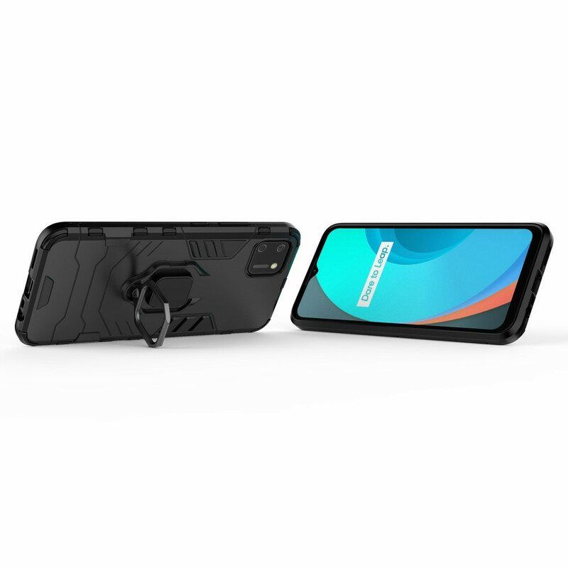 Deksel Til Realme C11 Ringbestandig