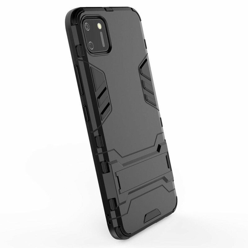 Deksel Til Realme C11 Ultra Motstandsdyktig Tunge