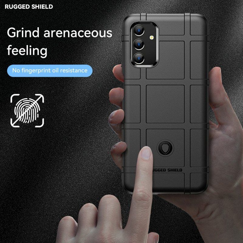 Deksel Til Samsung Galaxy A13 Robust Skjold