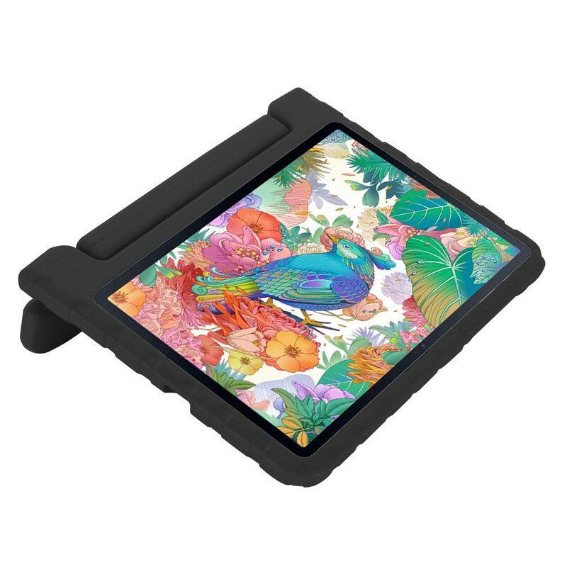Deksel Til Samsung Galaxy Tab S8 / Tab S7 Eva-skum For Barn
