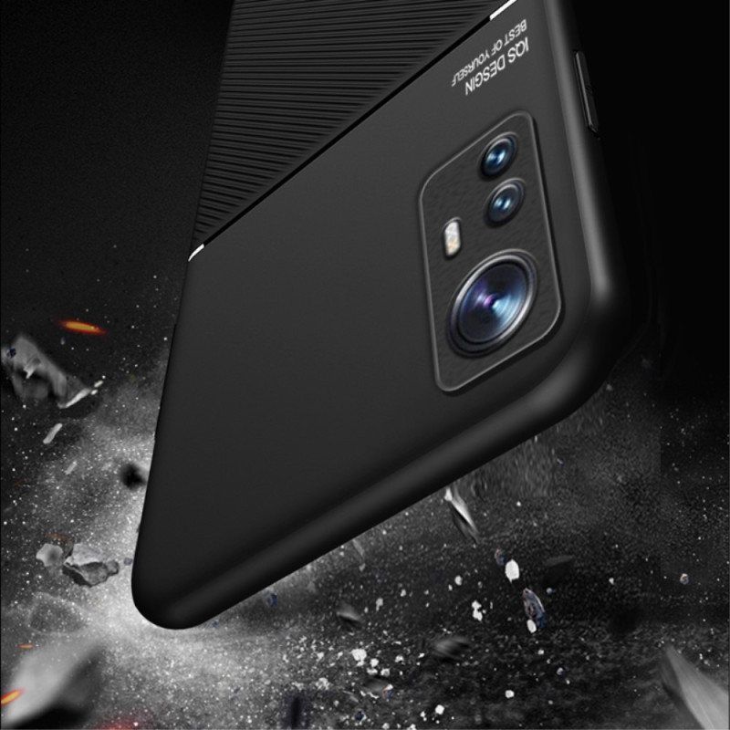 Deksel Til Xiaomi 12 / 12X Antiskli