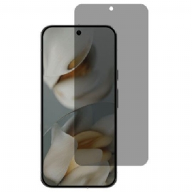 Anti-spion Skjermbeskytter I Herdet Glass For Google Pixel 10 / 10 Pro