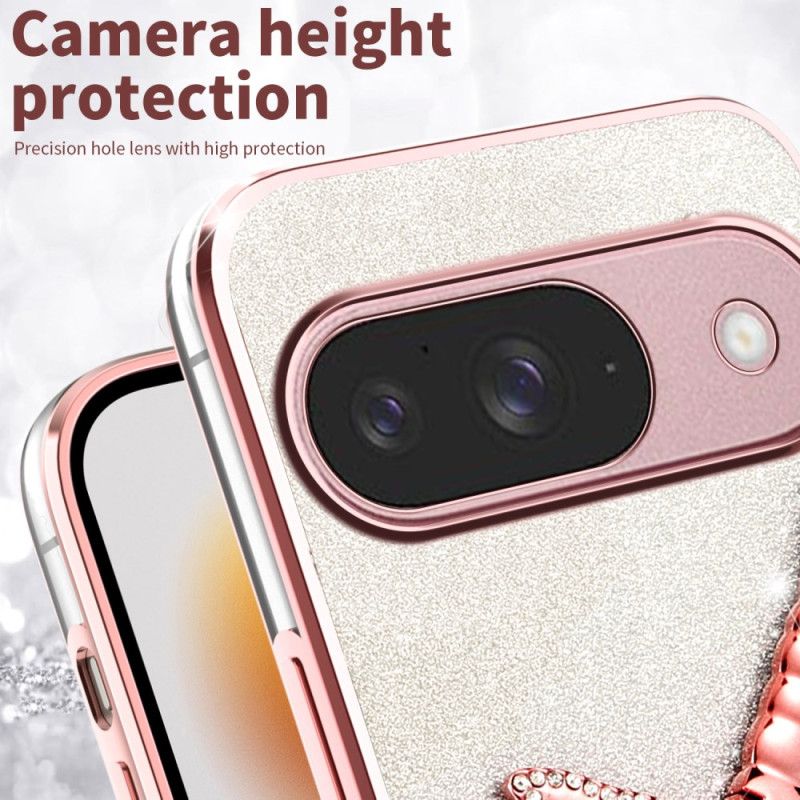 Deksel Google Pixel 10 / 10 Pro Kadem Øyenstikkerstativ