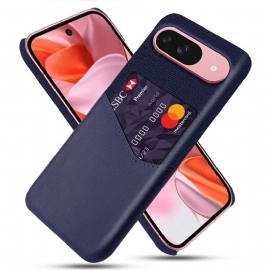 Deksel Google Pixel 10 / 10 Pro Kortholder Beskyttelse Deksel