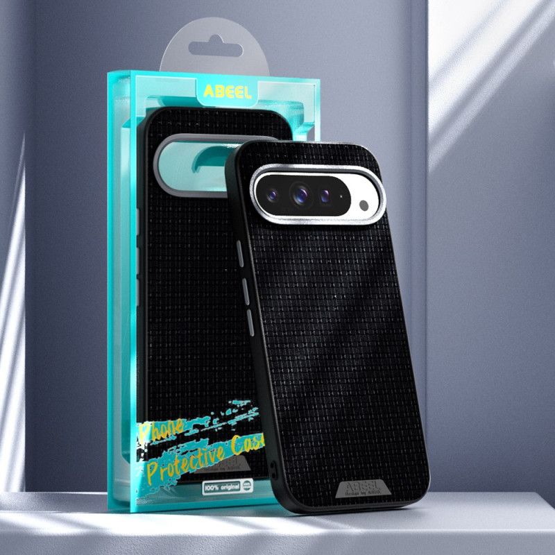 Deksel Google Pixel 10 / 10 Pro Magsafe-kompatibel Abeel Beskyttelse Deksel