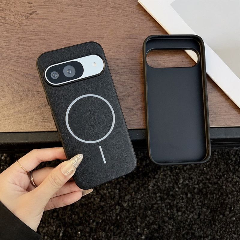 Deksel Google Pixel 10 / 10 Pro Magsafe-kompatibel Læreffekt