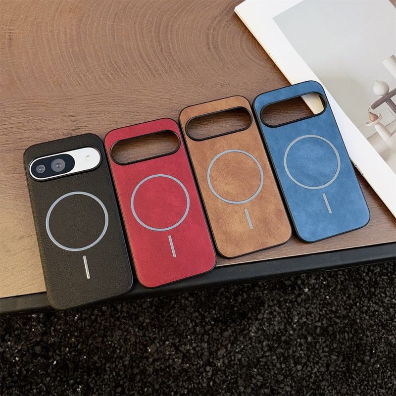 Deksel Google Pixel 10 / 10 Pro Magsafe-kompatibel Læreffekt