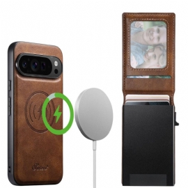 Deksel Google Pixel 10 / 10 Pro Suteni Kortholder Beskyttelse Deksel