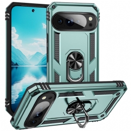 Deksel Google Pixel 10 / 10 Pro Ultraslitesterk Med Ringholder