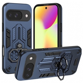 Deksel Google Pixel 10 / 10 Pro Ultraslitesterk Med Ringholder Beskyttelse Deksel