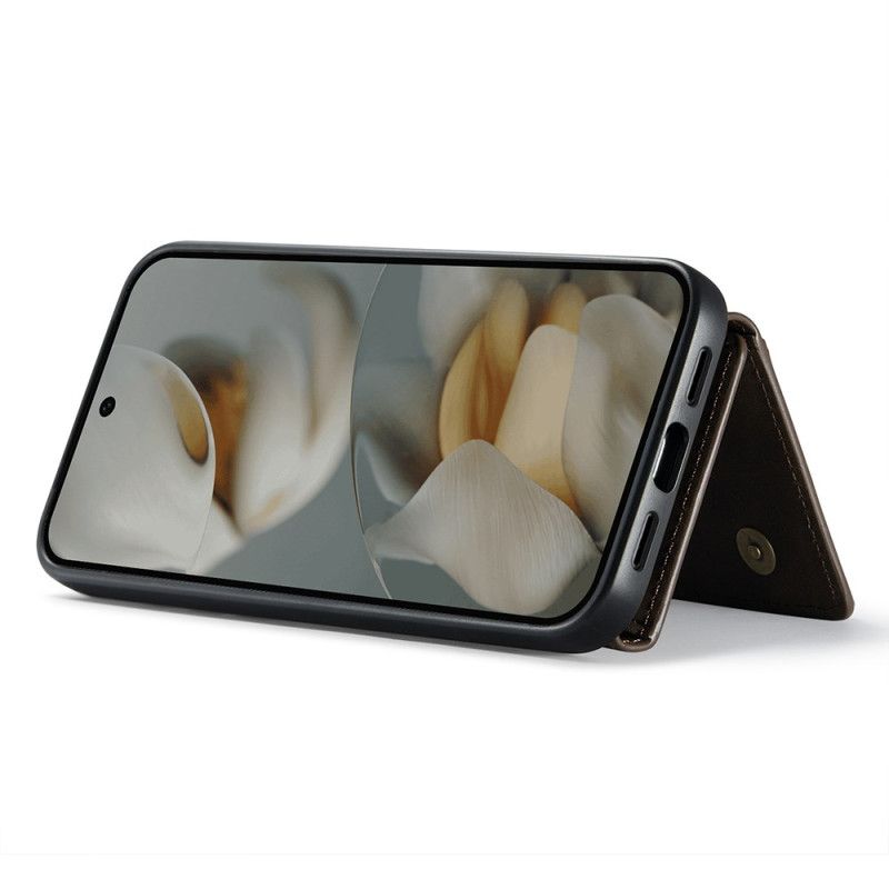 Deksel Til Google Pixel 10 / 10 Pro Dg.ming Kortholder