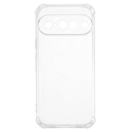 Deksel Til Google Pixel 10 / 10 Pro Forsterket Klar