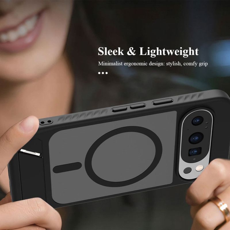 Deksel Til Google Pixel 10 / 10 Pro Le-chic-serien Lereach