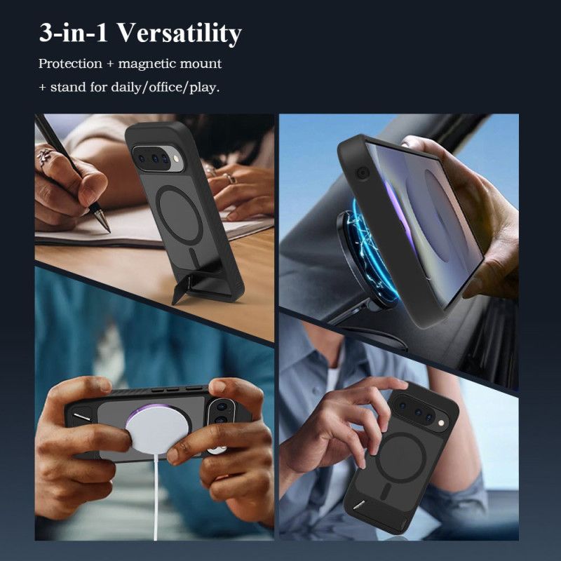 Deksel Til Google Pixel 10 / 10 Pro Le-chic-serien Lereach