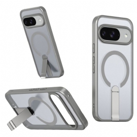 Deksel Til Google Pixel 10 / 10 Pro Magsafe-kompatibel Med Stativ