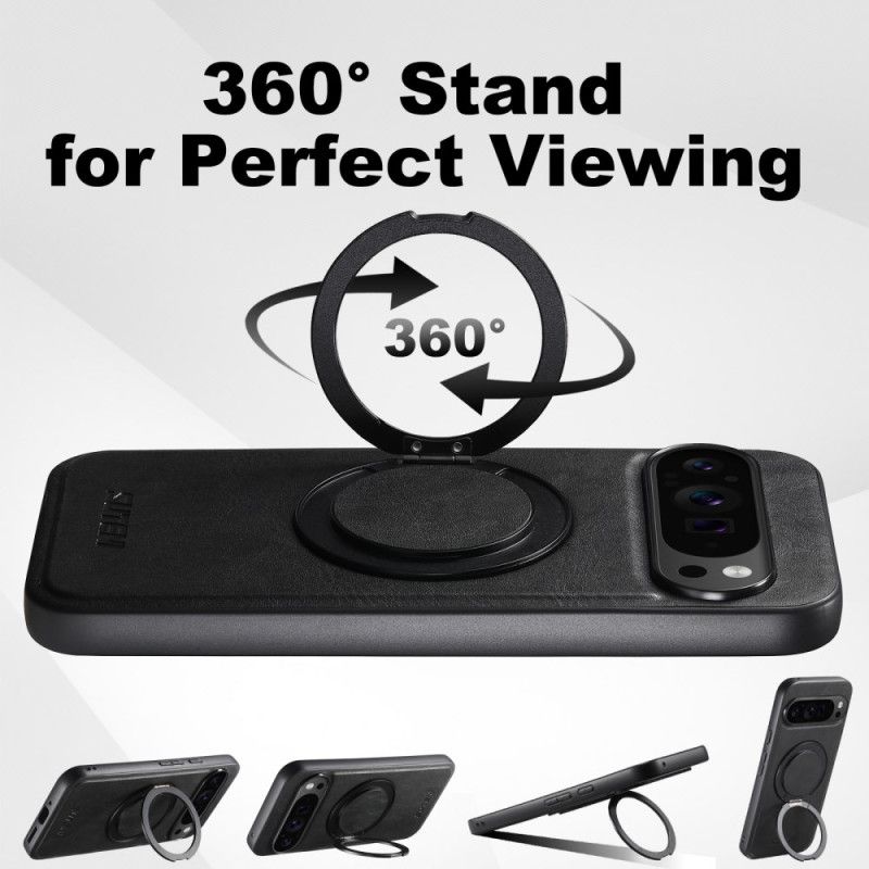 Deksel Til Google Pixel 10 / 10 Pro Med Magnetisk Lukking