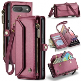 Folio Deksel Google Pixel 10 / 10 Pro Caseme