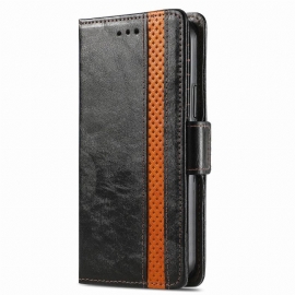 Folio Deksel Google Pixel 10 / 10 Pro Caseneo Beskyttelse Deksel