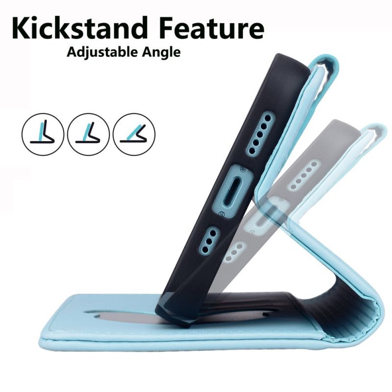 Folio Deksel Google Pixel 10 / 10 Pro Kattetrykk