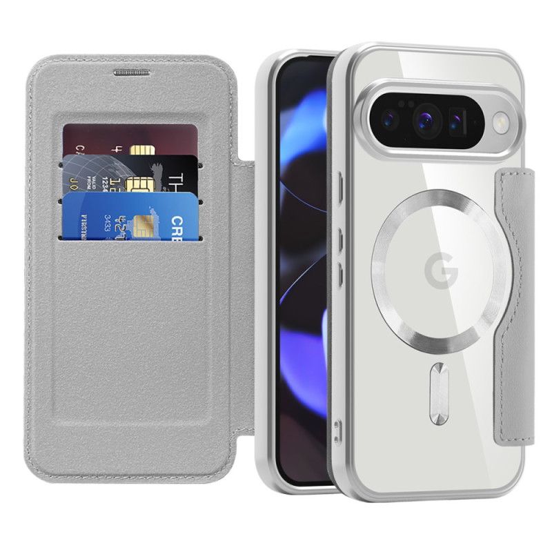 Folio Deksel Google Pixel 10 / 10 Pro Magsafe-kompatibel Vattert