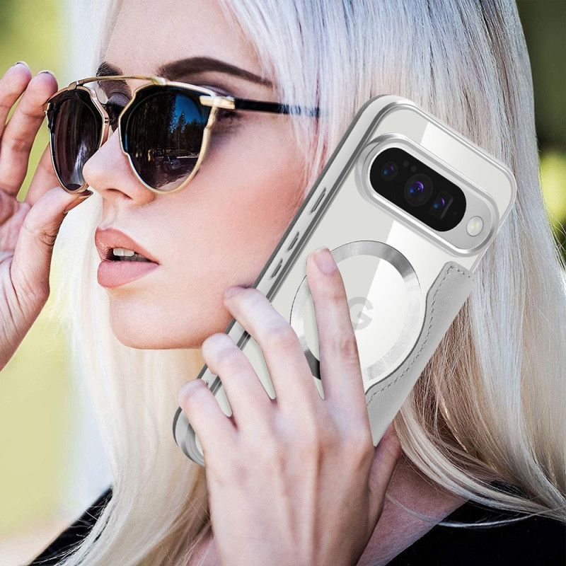 Folio Deksel Google Pixel 10 / 10 Pro Magsafe-kompatibel Vattert