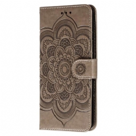 Folio Deksel Google Pixel 10 / 10 Pro Mandala Mønster
