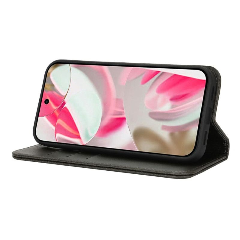 Folio Deksel Google Pixel 10 / 10 Pro Premium Beskyttelse Deksel