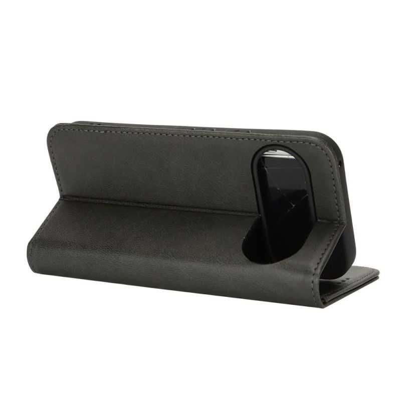 Folio Deksel Google Pixel 10 / 10 Pro Premium Beskyttelse Deksel