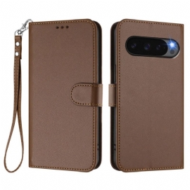 Folio Deksel Google Pixel 10 / 10 Pro Simple-serien Beskyttelse Deksel